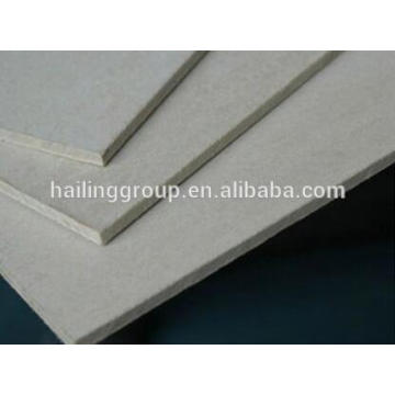 Fiber Cement Board 12mm 2017